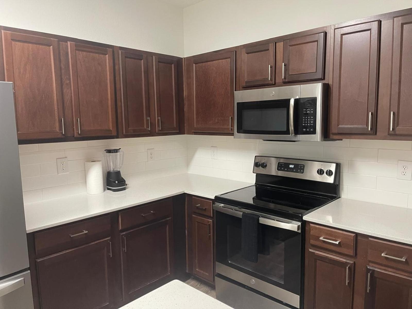 Convenient Spacious 2Bed 2Bath Frisco Exteriér fotografie