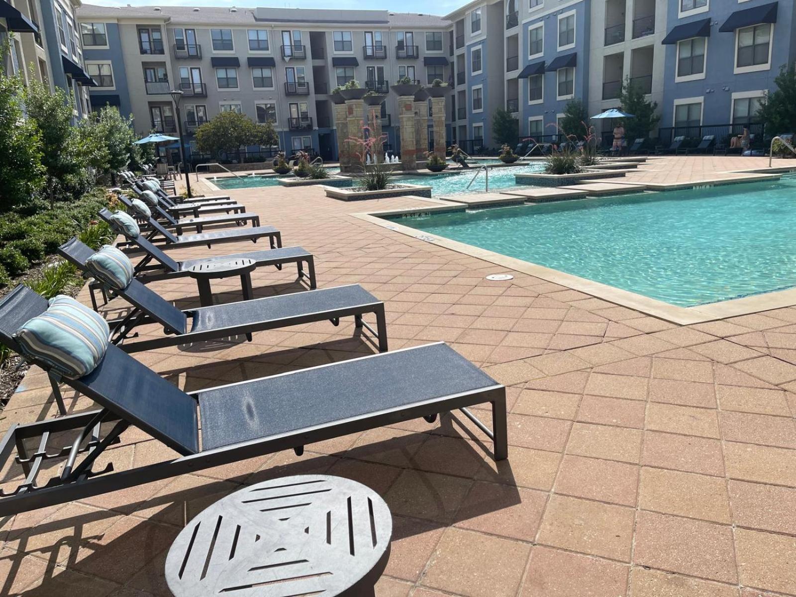 Convenient Spacious 2Bed 2Bath Frisco Exteriér fotografie