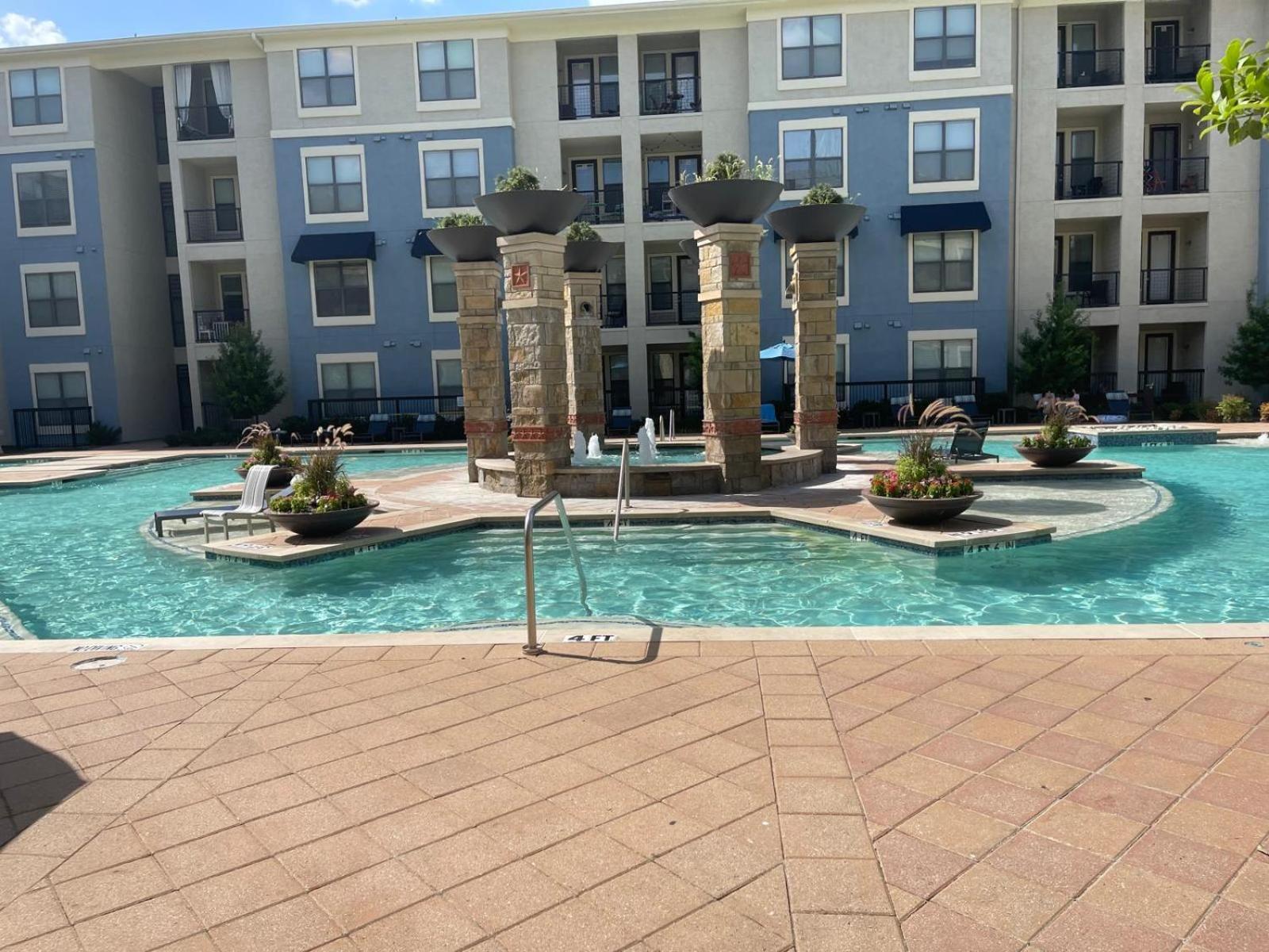 Convenient Spacious 2Bed 2Bath Frisco Exteriér fotografie