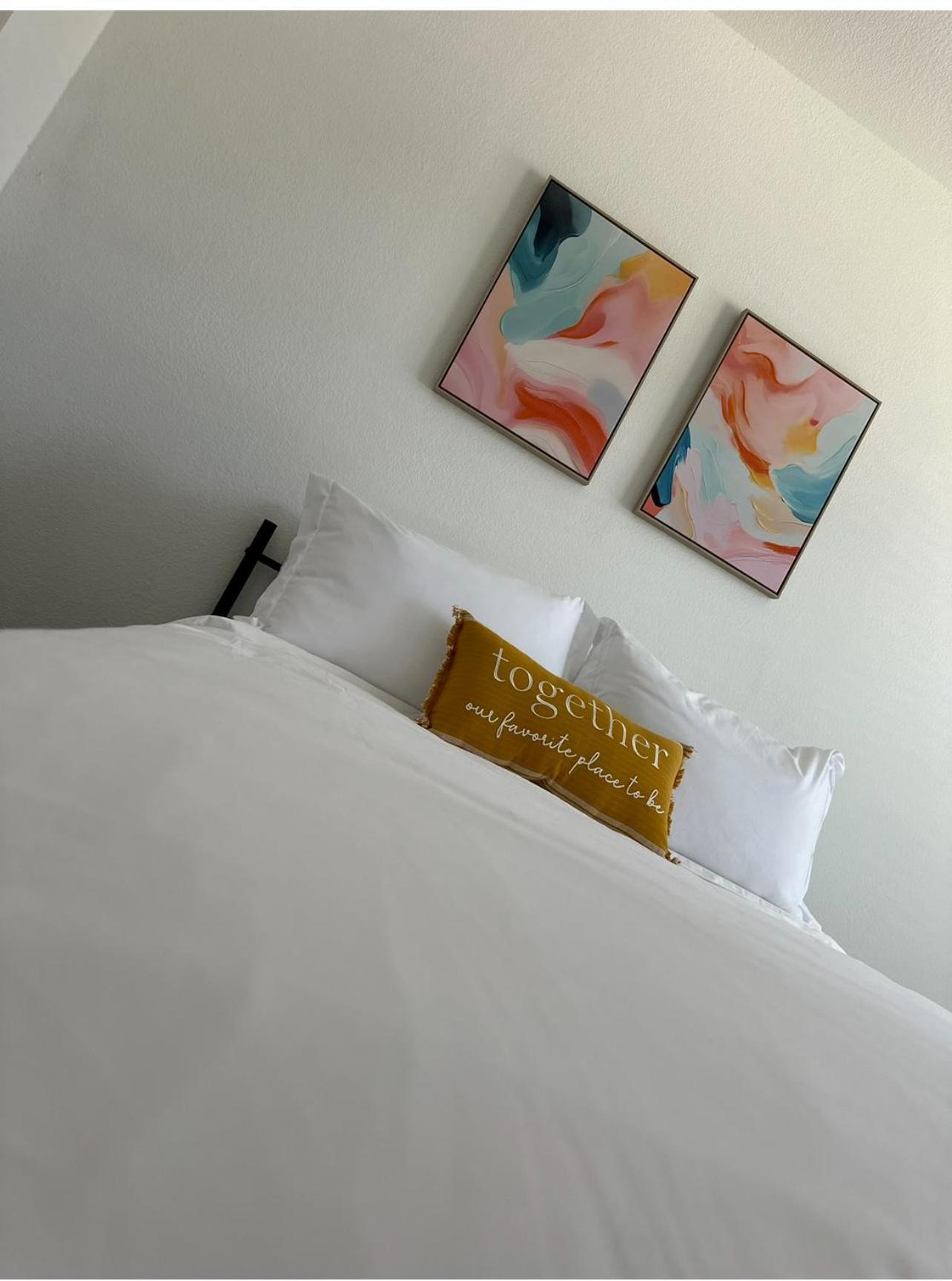 Convenient Spacious 2Bed 2Bath Frisco Exteriér fotografie