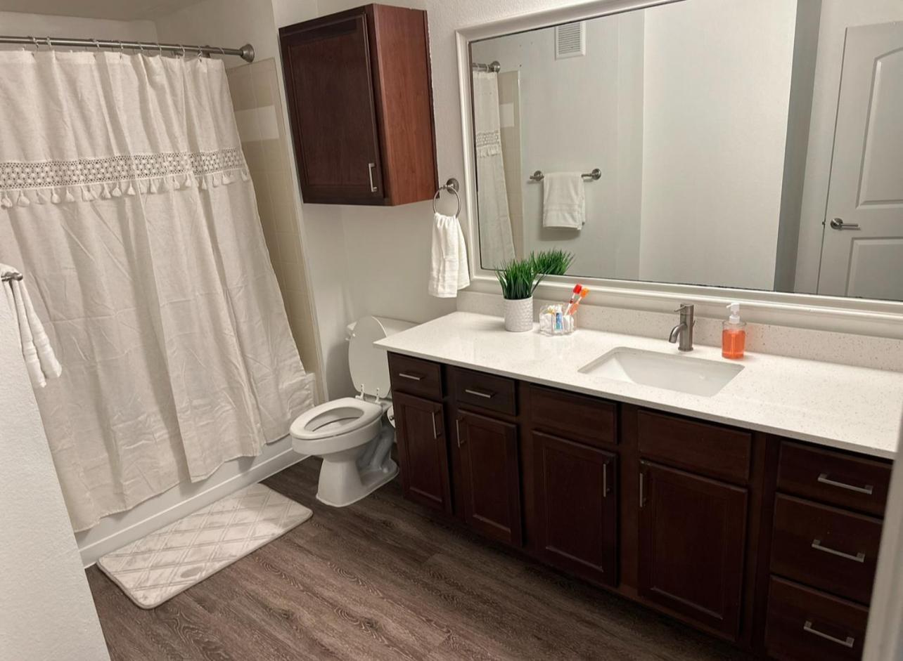 Convenient Spacious 2Bed 2Bath Frisco Exteriér fotografie