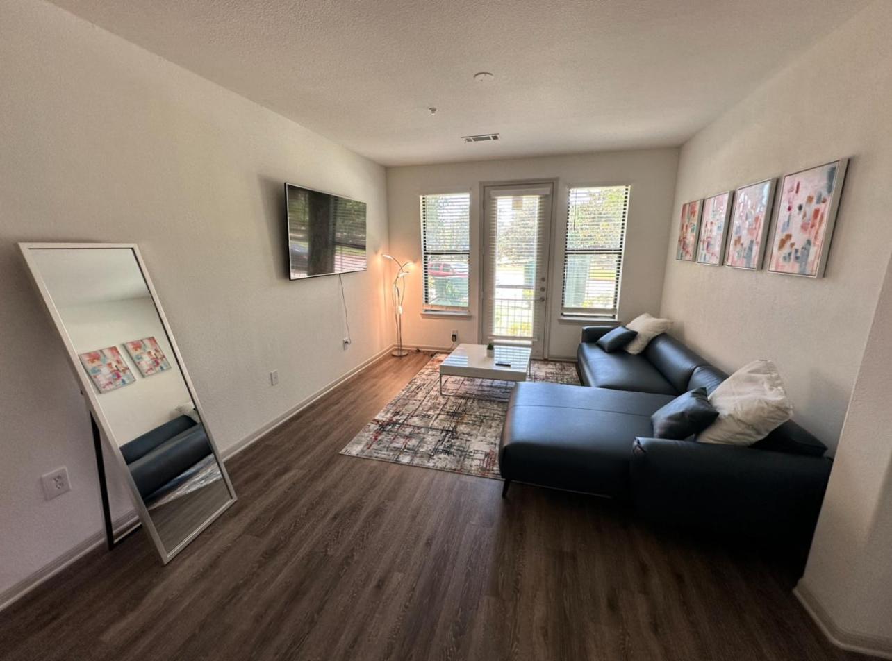 Convenient Spacious 2Bed 2Bath Frisco Exteriér fotografie
