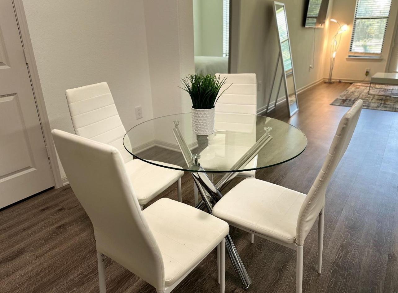Convenient Spacious 2Bed 2Bath Frisco Exteriér fotografie