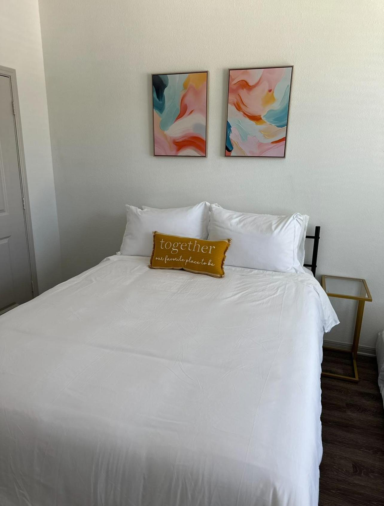 Convenient Spacious 2Bed 2Bath Frisco Exteriér fotografie