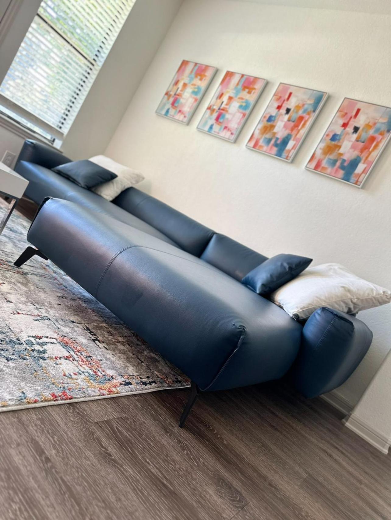 Convenient Spacious 2Bed 2Bath Frisco Exteriér fotografie