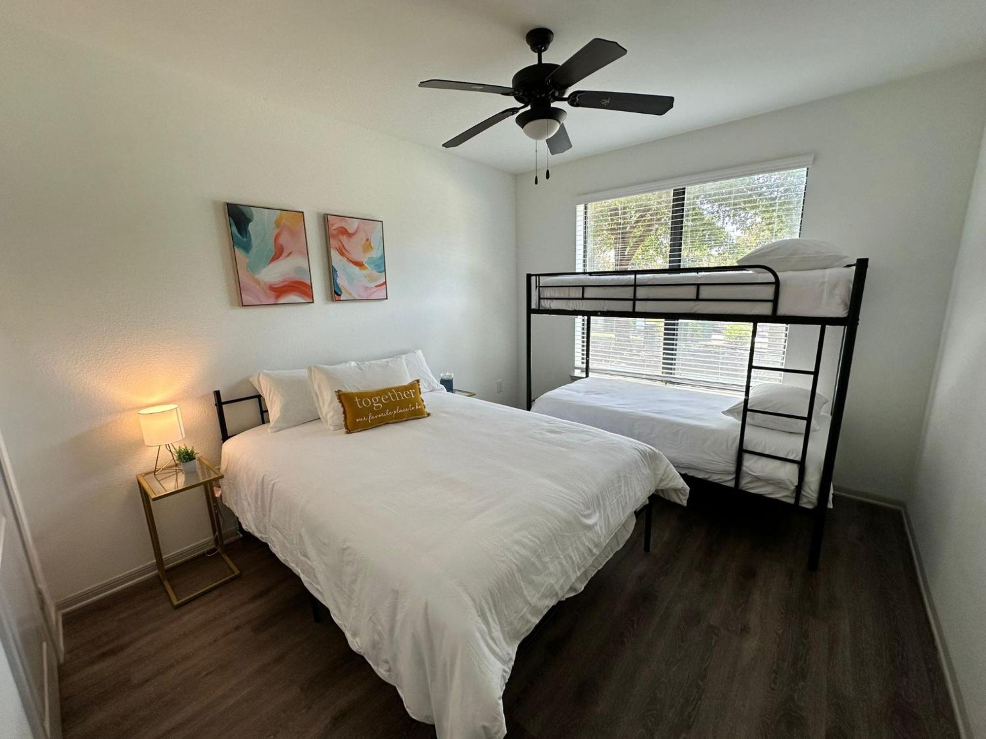 Convenient Spacious 2Bed 2Bath Frisco Exteriér fotografie